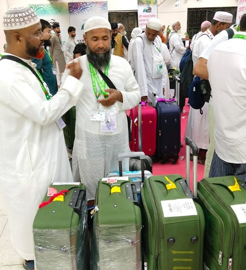 Life After Hajj: How to Maintain the Spiritual High at Home
